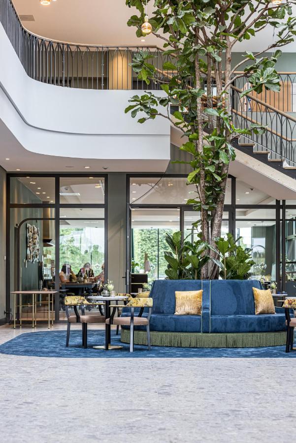 Van Der Valk Hotel Venlo Exterior foto