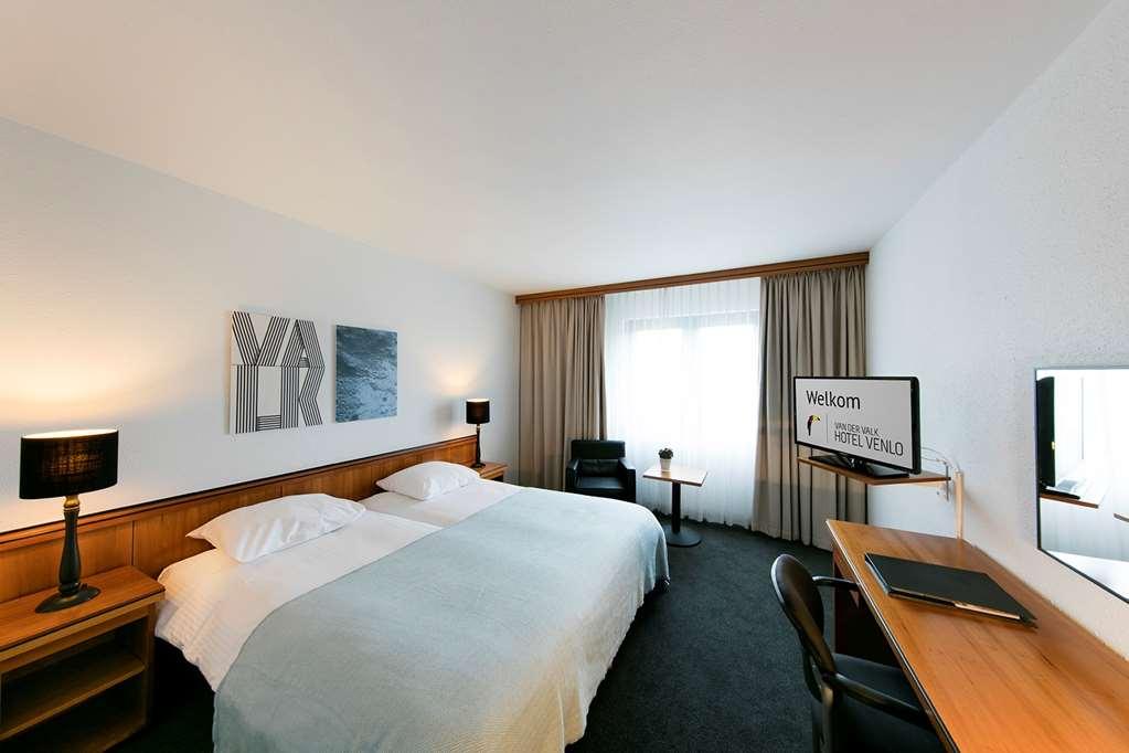 Van Der Valk Hotel Venlo Habitación foto