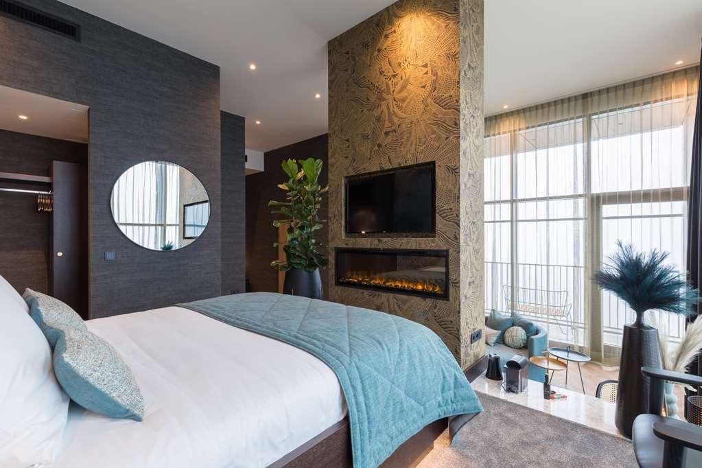 Van Der Valk Hotel Venlo Habitación foto