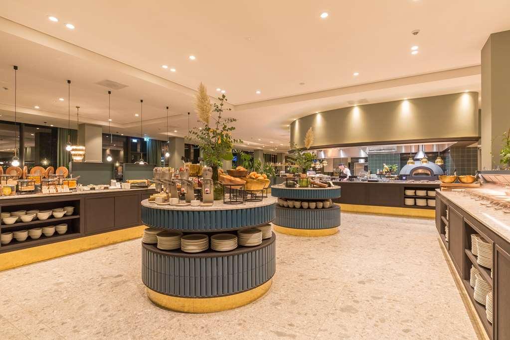 Van Der Valk Hotel Venlo Facilidades foto